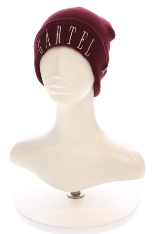 Καπέλο Beechfield, Χρώμα Κόκκινο, Τιμή 16,99 €