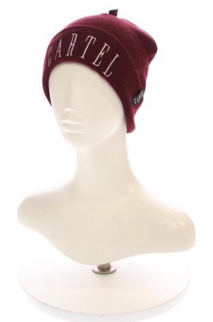 Καπέλο Beechfield, Χρώμα Κόκκινο, Τιμή 16,99 €
