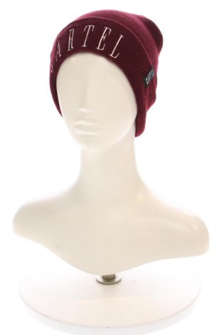 Καπέλο Beechfield, Χρώμα Κόκκινο, Τιμή 16,99 €
