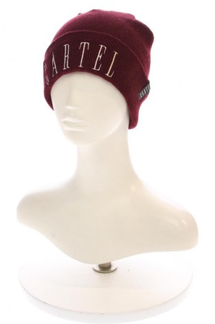 Hut Beechfield, Farbe Rot, Preis 15,99 €