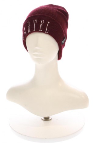 Czapka Beechfield, Kolor Czerwony, Cena 63,99 zł