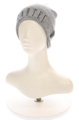 Czapka Beechfield, Kolor Szary, Cena 63,99 zł