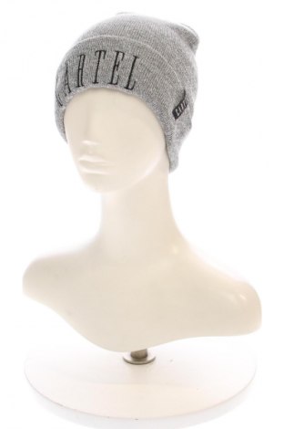 Hut Beechfield, Farbe Grau, Preis 15,99 €