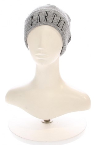 Καπέλο Beechfield, Χρώμα Γκρί, Τιμή 16,99 €