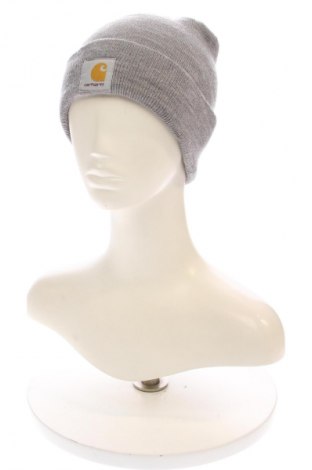 Czapka Carhartt, Kolor Szary, Cena 150,99 zł