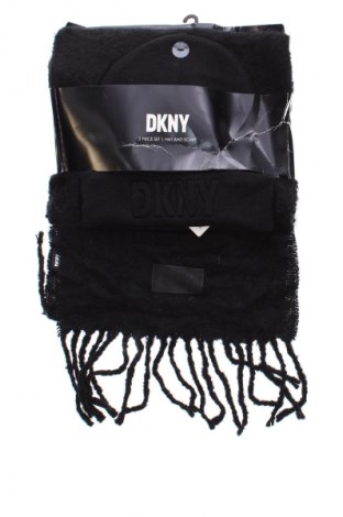 Hut DKNY, Farbe Schwarz, Preis 47,99 €