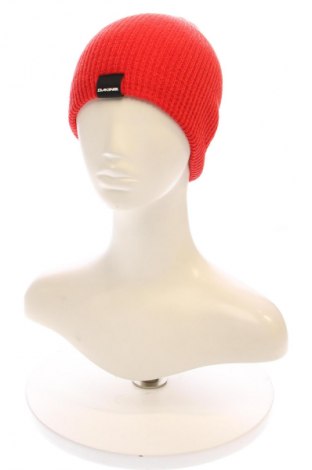 Hut Dakine, Farbe Rot, Preis 16,99 €