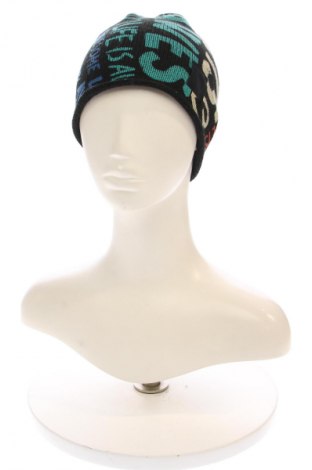 Mütze Desigual, Farbe Mehrfarbig, Preis € 37,99