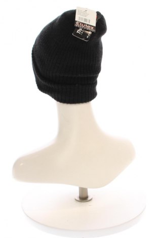 Hut Elutex, Farbe Schwarz, Preis 7,99 €