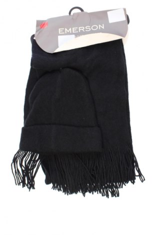 Hut Emerson, Farbe Schwarz, Preis 22,99 €