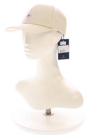 Mütze Gant, Farbe Beige, Preis € 50,99