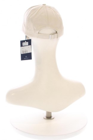Mütze Gant, Farbe Beige, Preis € 50,99