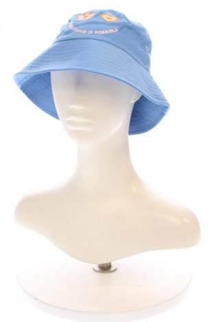 Mütze H&M Divided, Farbe Blau, Preis € 11,76