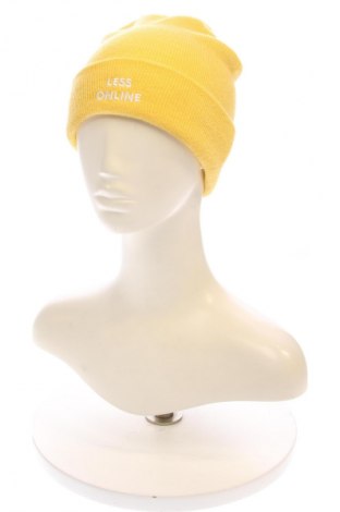 Hut House, Farbe Gelb, Preis 5,99 €