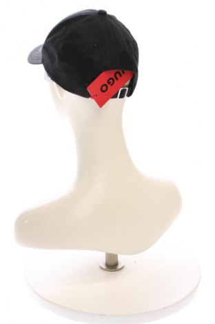 Sapka Hugo Boss, Szín Fekete, Ár 19 069 Ft