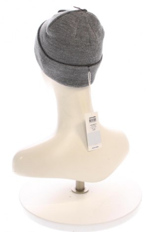 Καπέλο Jack & Jones, Χρώμα Γκρί, Τιμή 16,88 €