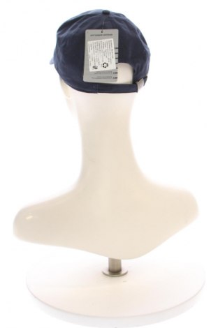 Mütze Jack Wolfskin, Farbe Blau, Preis € 31,71