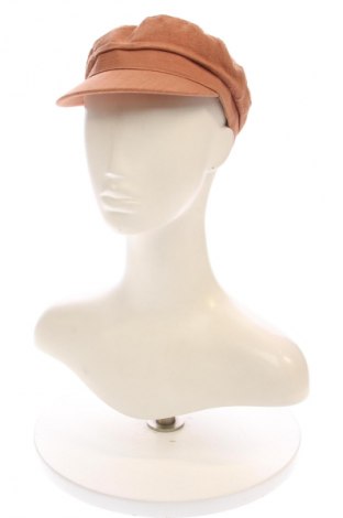 Mütze Mango, Farbe Braun, Preis € 10,99