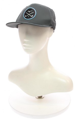 Czapka Mizuno, Kolor Szary, Cena 203,99 zł