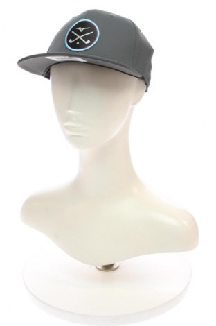 Czapka Mizuno, Kolor Szary, Cena 203,99 zł