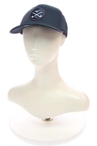 Czapka Mizuno, Kolor Niebieski, Cena 203,99 zł