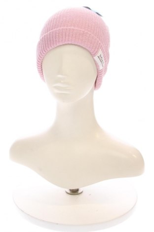 Czapka Roxy, Kolor Różowy, Cena 97,99 zł