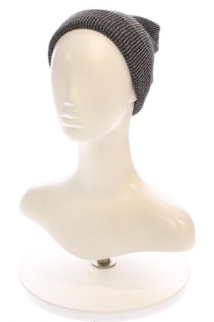 Czapka Sinsay, Kolor Srebrzysty, Cena 32,00 zł