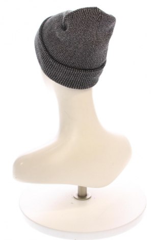 Czapka Sinsay, Kolor Srebrzysty, Cena 32,00 zł