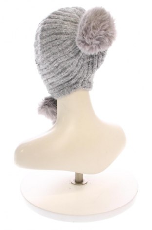 Hut Unbranded, Farbe Grau, Preis 10,99 €