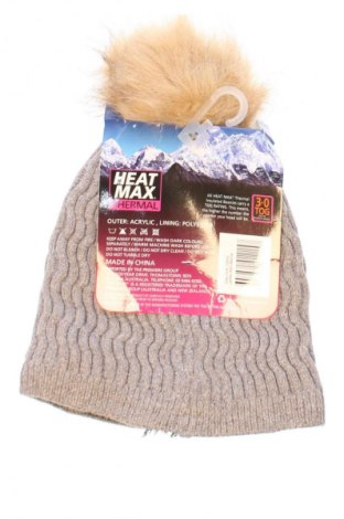 Καπέλο Unbranded, Χρώμα Γκρί, Τιμή 13,99 €