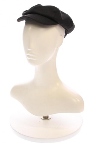 Mütze Unbranded, Farbe Schwarz, Preis € 4,99