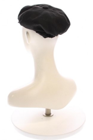 Mütze Unbranded, Farbe Schwarz, Preis € 4,99
