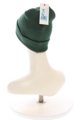 Mütze Unbranded, Farbe Grün, Preis € 10,69