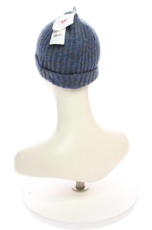 Czapka Uniqlo, Kolor Niebieski, Cena 150,99 zł