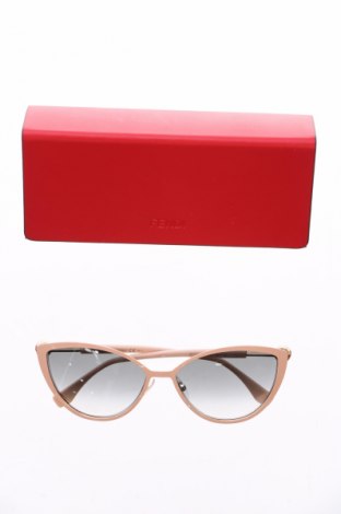 Sonnenbrille Fendi, Farbe Rosa, Preis € 130,74