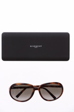 Ochelari de soare Givenchy, Culoare Maro, Preț 1.534,99 Lei