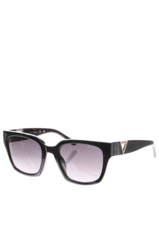 Ochelari de soare Guess, Culoare Negru, Preț 476,99 Lei