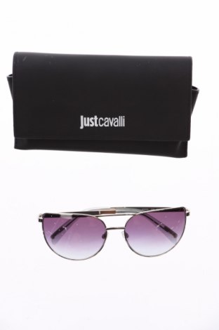 Γυαλιά ηλίου Just Cavalli, Χρώμα Γκρί, Τιμή 161,74 €