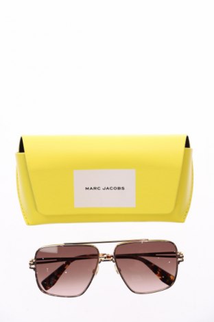 Γυαλιά ηλίου Marc Jacobs, Χρώμα Χρυσαφί, Τιμή 177,99 €