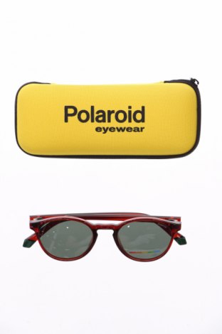 Sonnenbrille POLAROID, Farbe Rot, Preis € 86,99