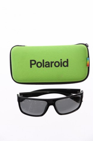 Слънчеви очила POLAROID, Цвят Черен, Цена 147,25 лв.