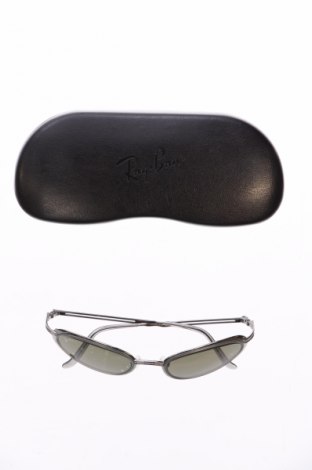 Γυαλιά ηλίου Ray Ban, Χρώμα Μαύρο, Τιμή 97,99 €