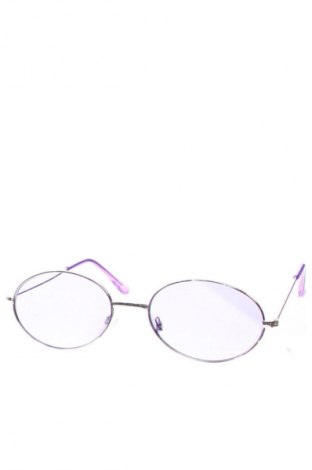 Sonnenbrille Sinsay, Farbe Lila, Preis € 6,14