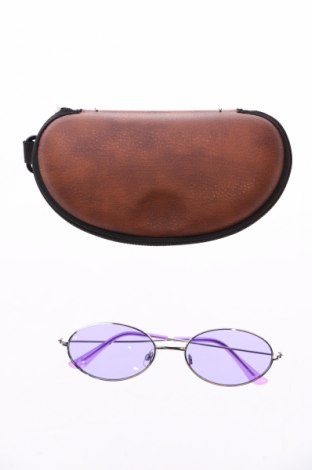 Sonnenbrille Sinsay, Farbe Lila, Preis € 6,14