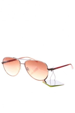 Okulary przeciwsłoneczne Ted Baker, Kolor Różowy, Cena 423,99 zł