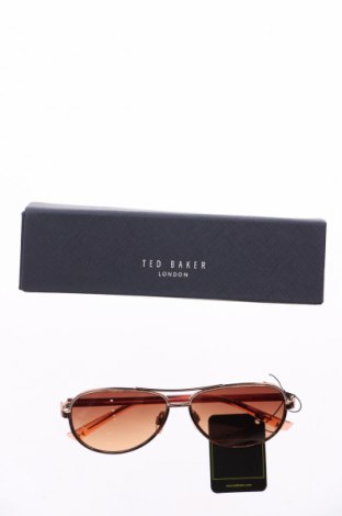 Okulary przeciwsłoneczne Ted Baker, Kolor Różowy, Cena 423,99 zł
