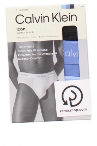 Slip Calvin Klein, Mărime L, Culoare Multicolor, Preț 283,99 Lei