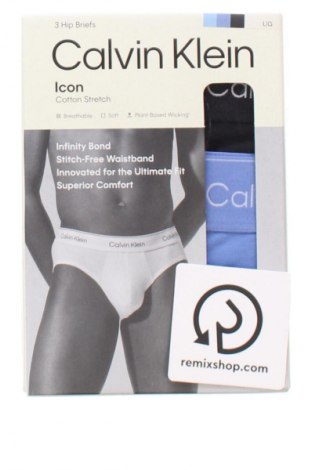 Slip Calvin Klein, Mărime L, Culoare Multicolor, Preț 258,99 Lei