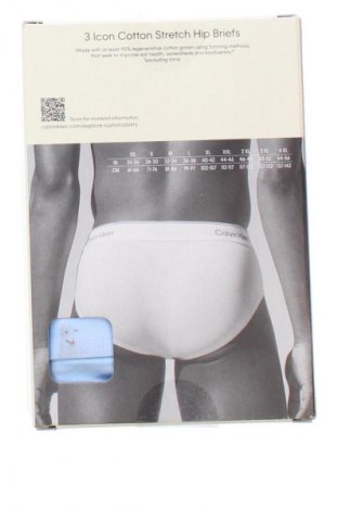 Slip Calvin Klein, Mărime L, Culoare Multicolor, Preț 258,99 Lei