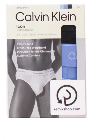 Slipy Calvin Klein, Veľkosť L, Farba Viacfarebná, Cena  47,95 €